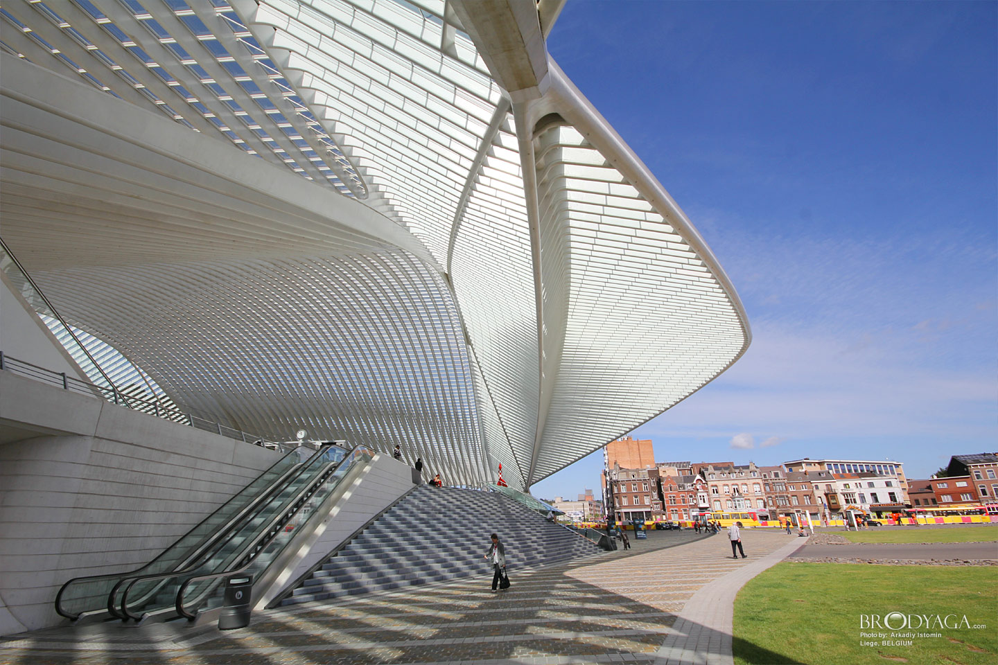 Liege